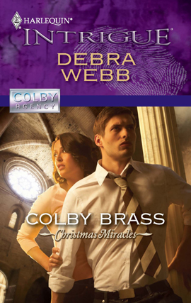 Title details for Colby Brass by Debra Webb - Available